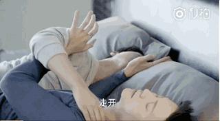 南乔李现言情混剪,南乔白百何李现