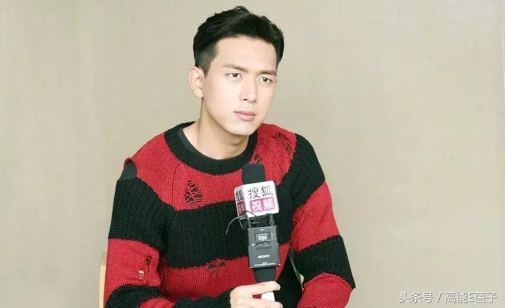 南乔李现言情混剪,南乔白百何李现