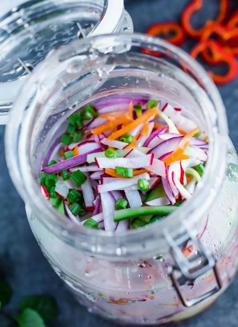 陈皮荷叶是纯天然吸脂高手！每天一把，让你越吃越瘦！