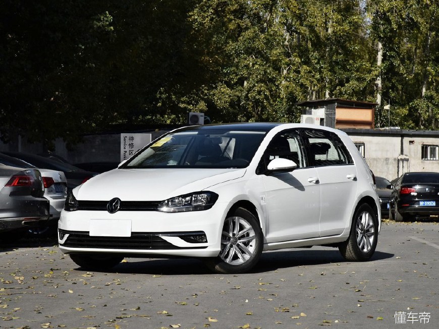 大众两厢小排量二手车,大众两厢车全系列新款