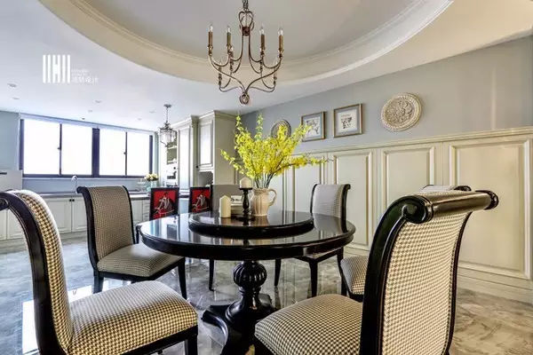 灯具怎么选实惠又好看的灯,设计师挑选灯的款式