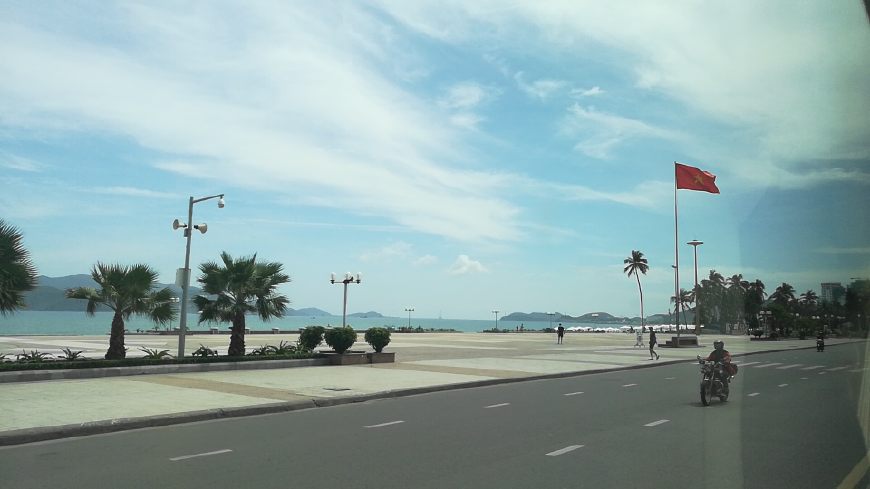 越南芽庄旅游骗局曝光,越南芽庄旅游团骗局