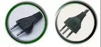 国外多功能插座变换插头,全世界的插座和插头为什么不通用