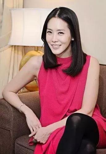 韩国明星整容整完开挂般的人生,整容整毁的韩国女星