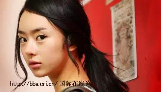 韩国明星整容整完开挂般的人生,整容整毁的韩国女星