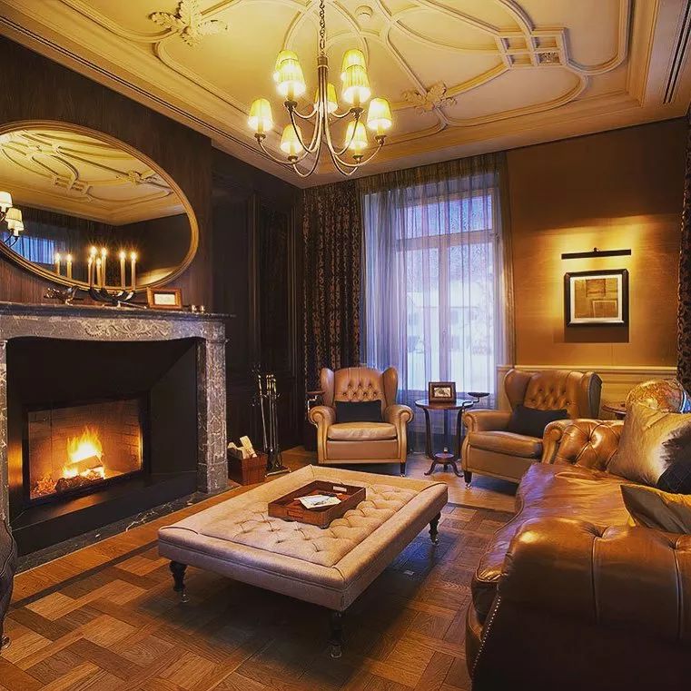 火爆INS的网红酒店都替你扒来了!|2018“滚床单”攻略来啦!