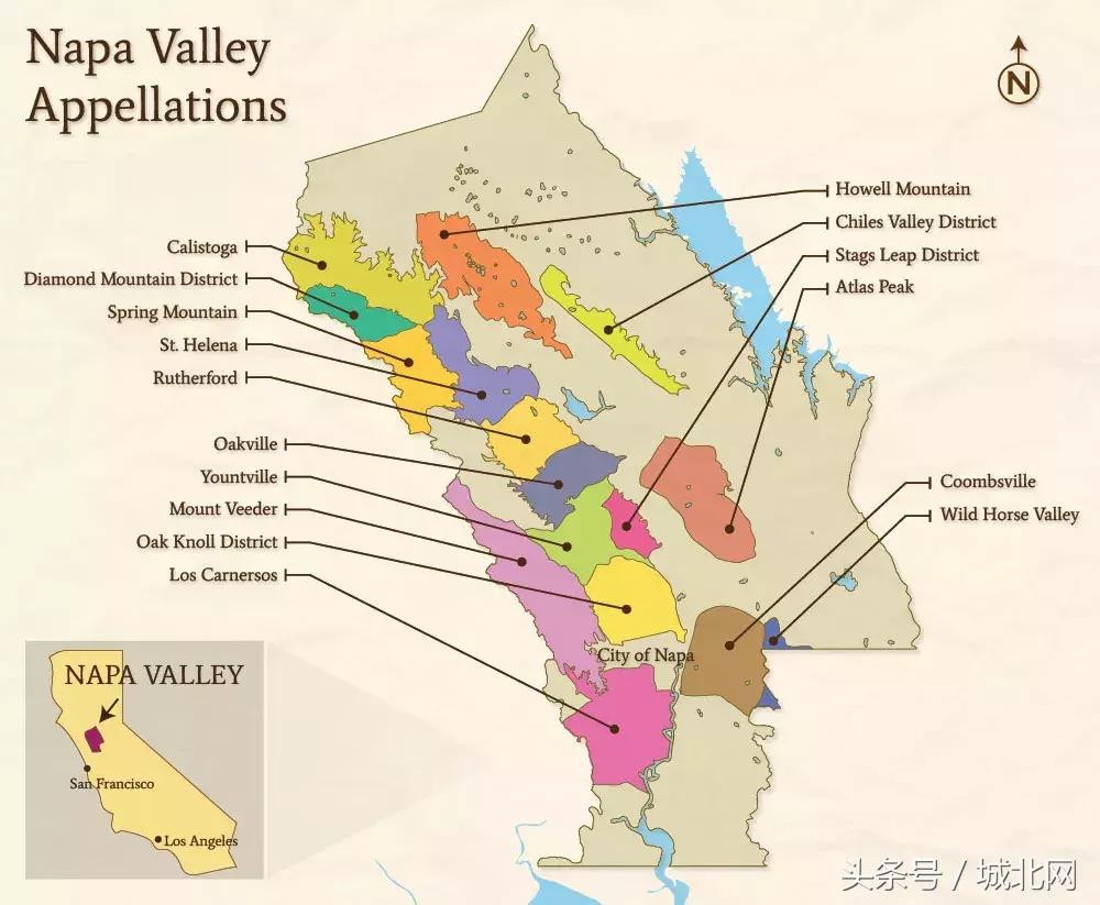 在世界各地拥有一座自己的酒庄，到底要多少钱？