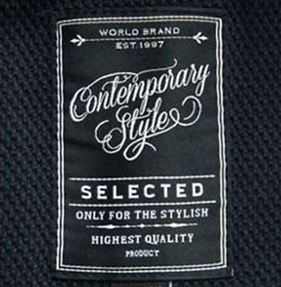 思莱德selected官方旗舰店直播间,思莱德同款品牌