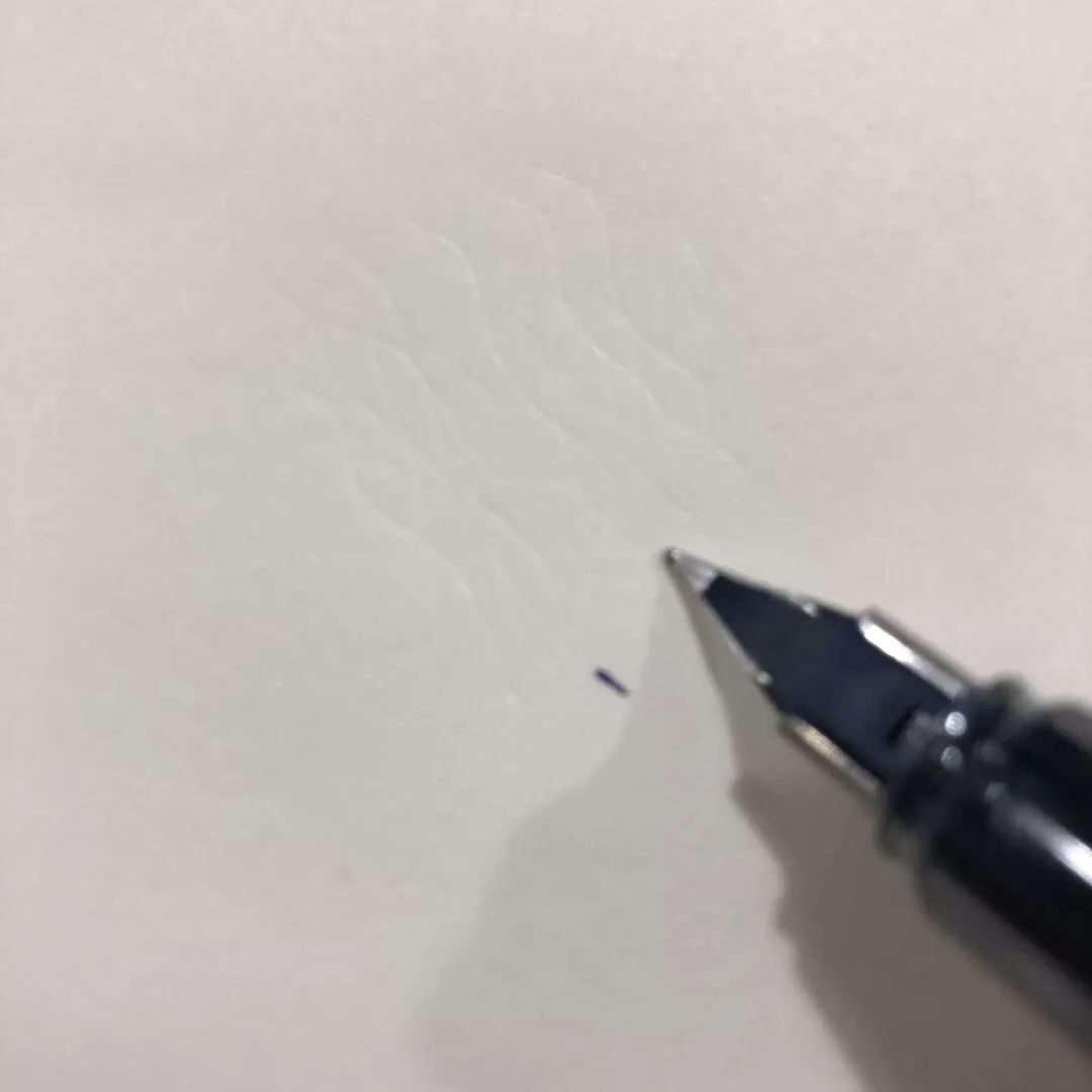 你真的会用铅笔吗,你真的会用毛笔吗