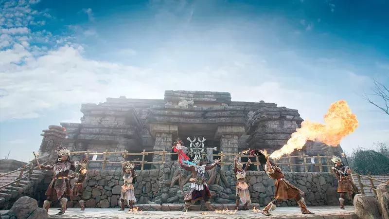 自驾游南京游玩攻略两日游带小孩,南京出发五一出游亲子游