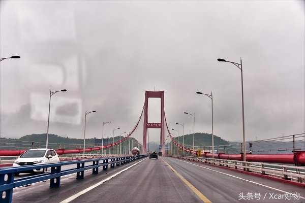 “风沙无阻，逆流而上”—“固铂轮胎”行走无疆之探秘宜昌大溪