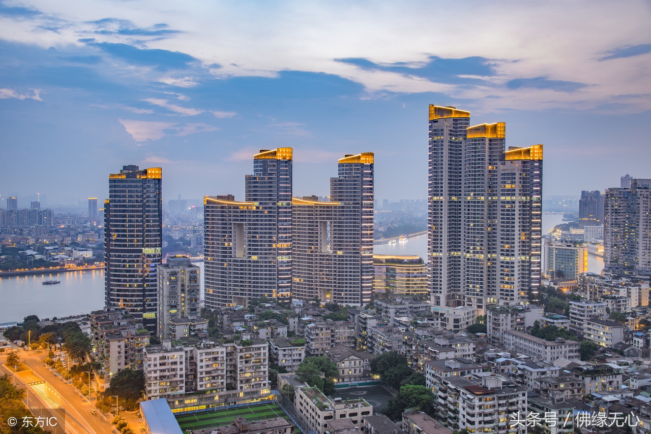 新居入伙该怎么祝福,新家旺宅法