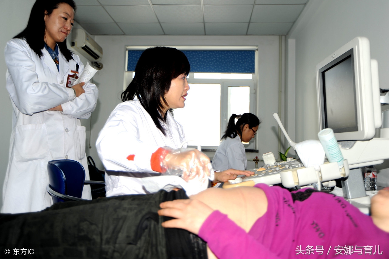 四维彩超那么贵胎宝不配合咋办,做四维胎宝宝一直不配合