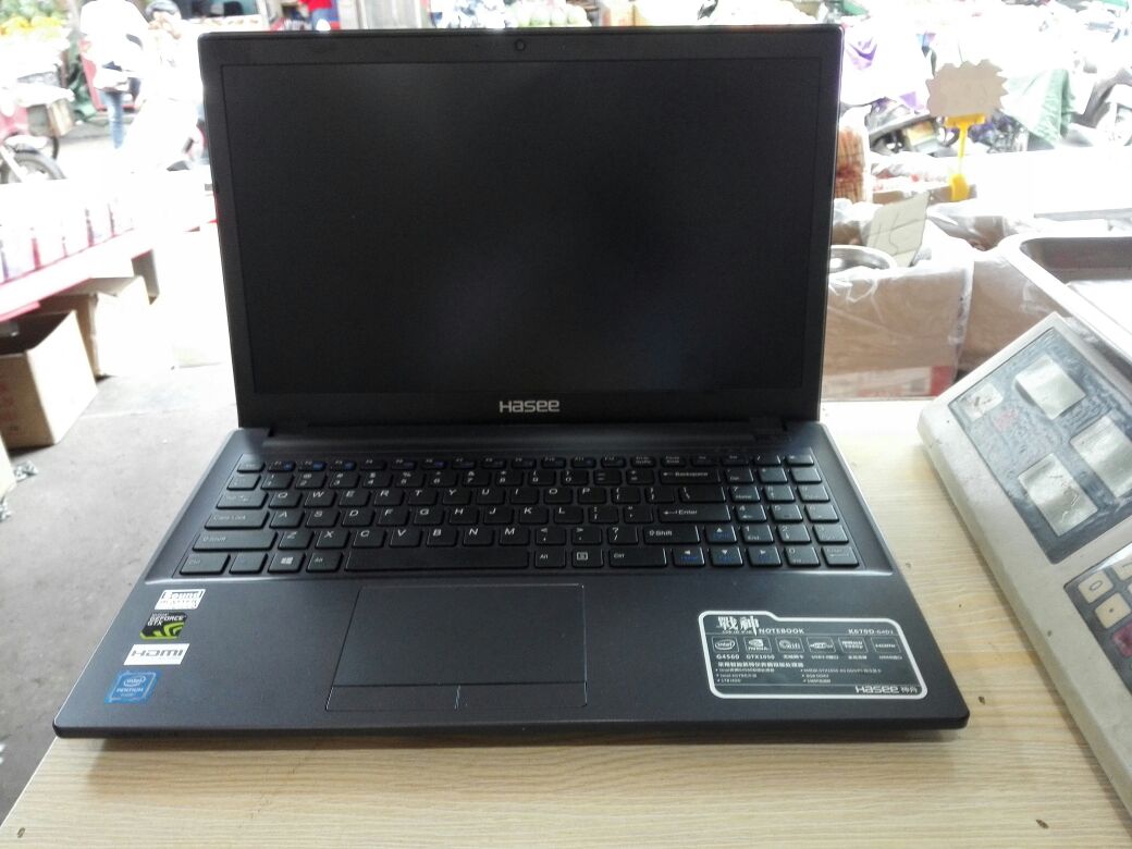 战神k670d-g4d1屏幕多少寸,战神k670d-g4d3几年出的