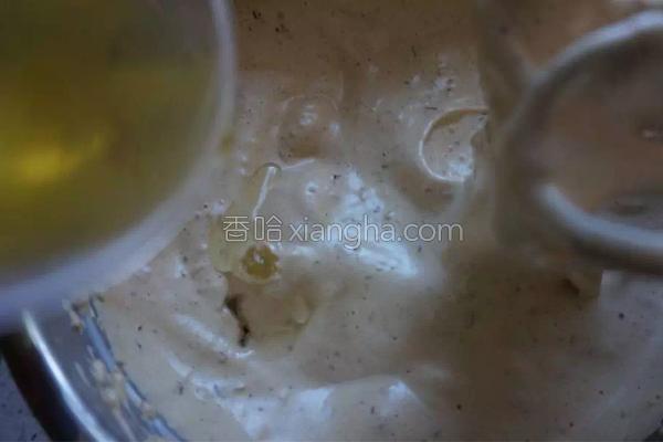 ​糕点师教你红枣糕心得，做出来松软可口，学会你也可以去开店啦