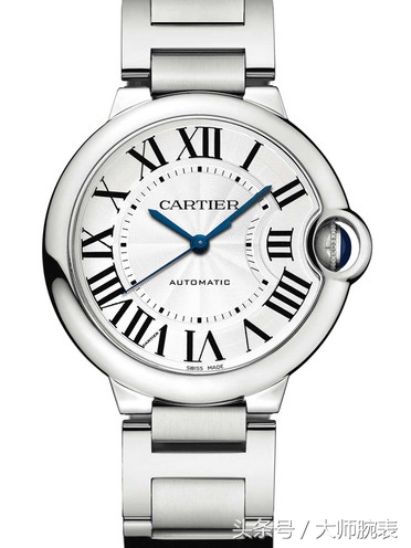 卡地亚手表值得买,卡地亚手表值得购买么