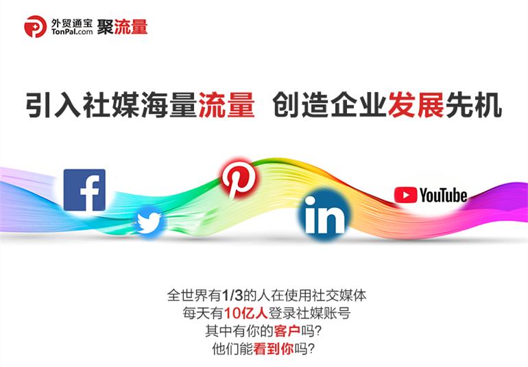 外贸广告,外贸广告投放