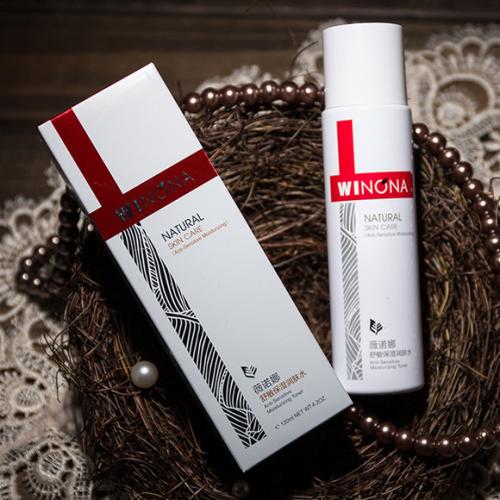 最适合夏天的化妆水,十大适合夏天用的水乳敏感肌