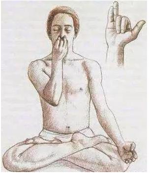 晚上睡觉一个鼻子通气另一个阻塞,鼻子阻塞不通气怎么办