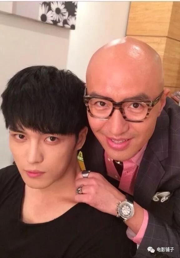 韩国第1个中国练习生,韩国第一个宣布出柜男艺人