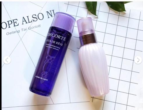 资生堂悦薇水乳适合油皮痘肌吗,油痘肌水乳夏天推荐测评红榜