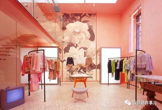 时尚顽童-PaulSmith