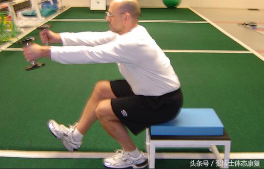 膝前侧疼痛康复图,膝关节疼痛综合征