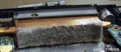 笔记本灰尘过多对电脑有影响吗,笔记本越用越卡怎么办清理垃圾