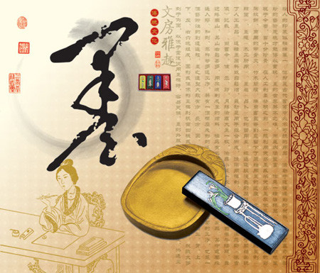 书画中的基本知识,初学书画的基础知识