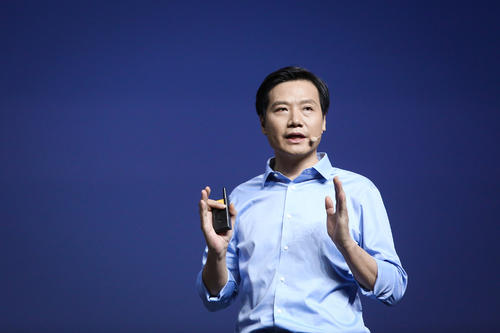 小米创始人雷军的成功秘诀,小米创始人雷军的成长历程与感悟