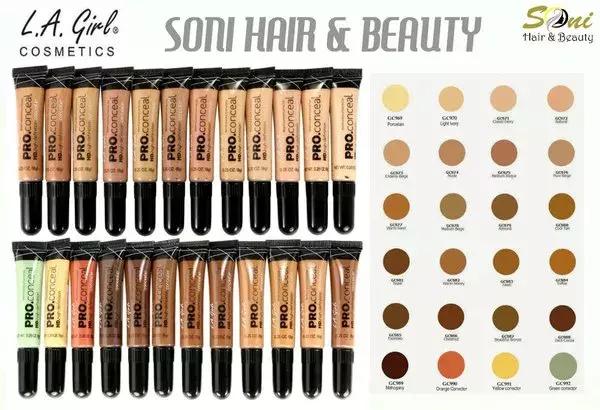 大牌彩妆不踩雷推荐哪款好用,百元以下彩妆好物推荐