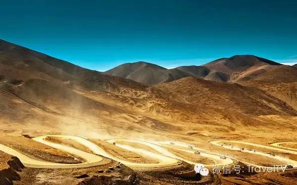 川藏南线和川藏北线的哪个更美好,川藏南线与北线旅游区别