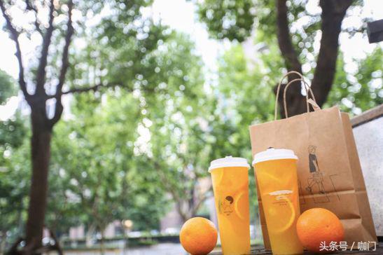 喜茶单店营业额19万,喜茶新开100家门店