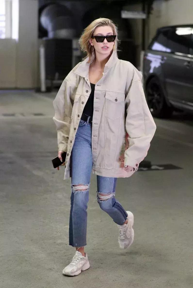 这么穿Polo衫和爸爸装,酷到贝嫂都会敬你三分