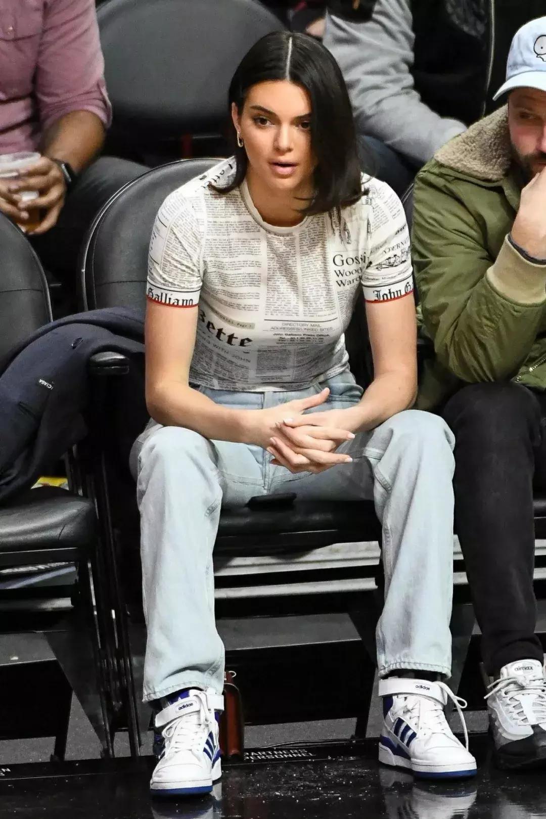 这么穿Polo衫和爸爸装,酷到贝嫂都会敬你三分