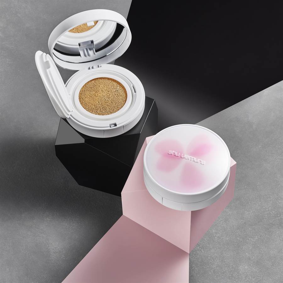 平价遮瑕持久不脱妆的粉饼推荐,最好用的气垫粉饼