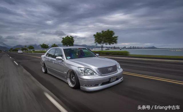 ls430静音之王,雷克萨斯ls430静音之王