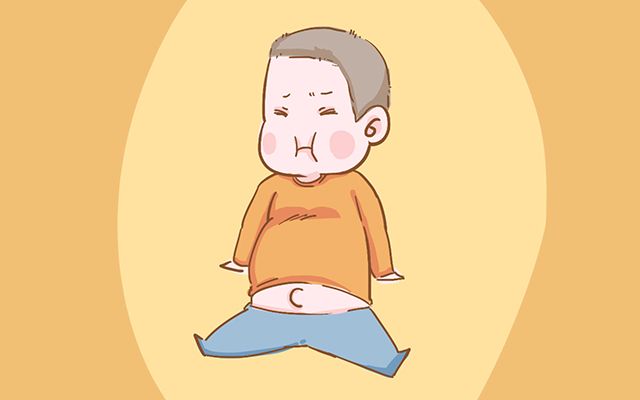 宝宝脸发黄家长还要谨慎一点,婴幼儿脸色发黄什么原因引起的