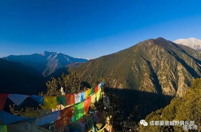 318川藏线自驾路线详细攻略,川藏线自驾攻略最全详细