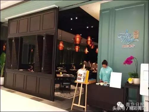 打假！黄渤怒揭开海不是我的，这些青岛明星网红店笑笑不说话