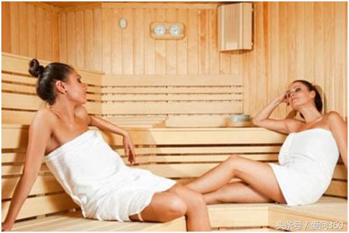 汗蒸能加速代谢吗,汗蒸可以促进血液循环