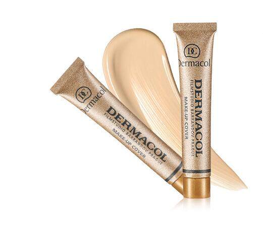 遮瑕效果好的粉底液平价,勇仔遮瑕推荐平价学生党