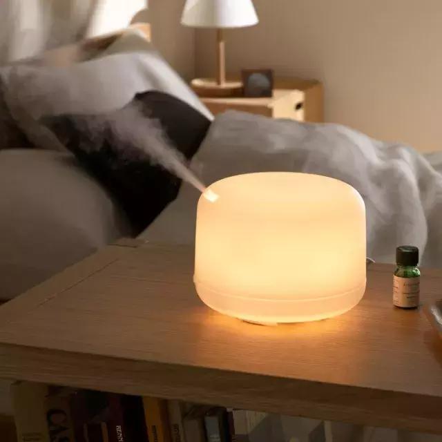 救救无印良品吧!为了生存都开菜市场了!