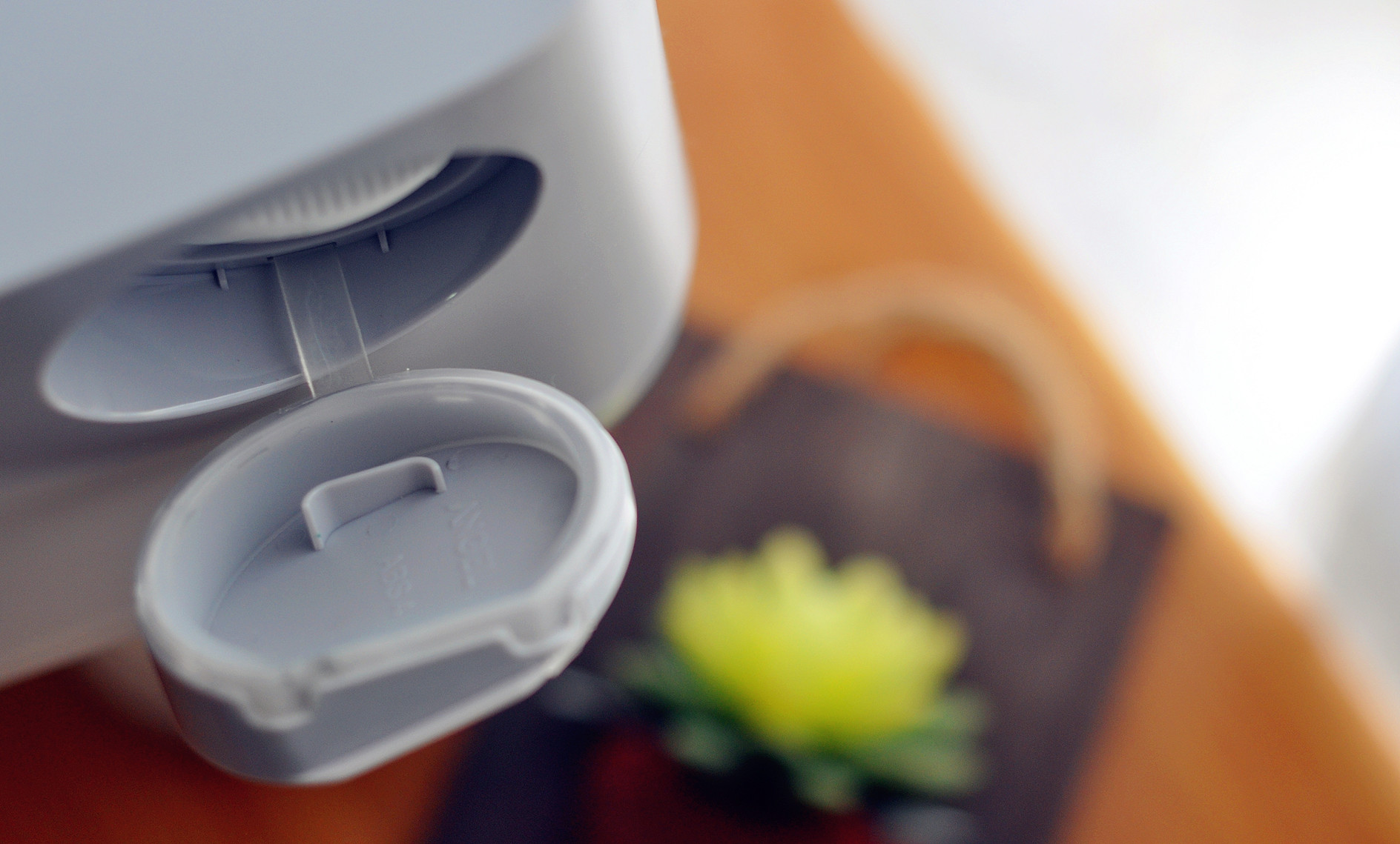 像范冰冰一样优雅——安吉尔A1纯水机体验