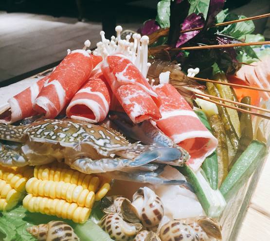 身为成都吃货，过生日当然要去这些逼格餐厅！