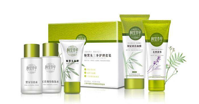 正品化妆品护肤品十大排名品牌,国产男士护肤品十大品牌排名