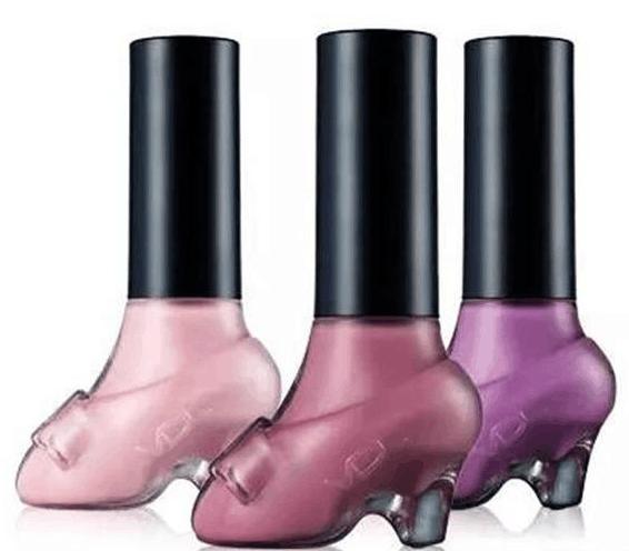 十大最失望的彩妆单品,那些颜值好看却超级难用的彩妆