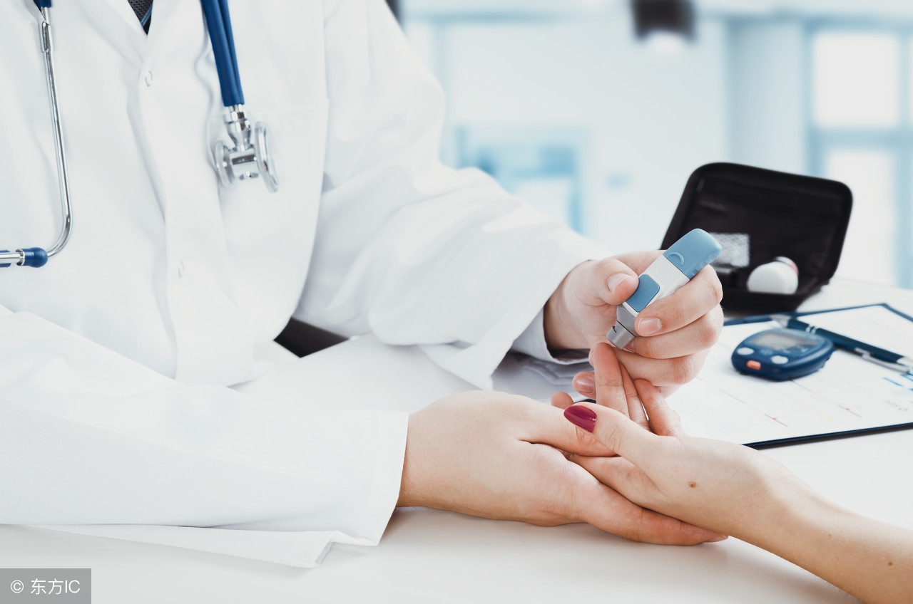 糖尿病血糖高而且还贫血全身疼痛,糖尿病人营养不良贫血吃什么药好