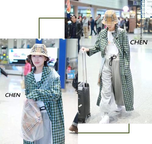 令人瑟瑟发抖的塑料包，你的审美跟上潮流了吗？