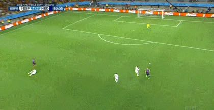 足球运动员的反应速度有多快,足球运动员的速度多少算好